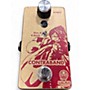 Used Walrus Audio Contraband Fuzz Effect Pedal