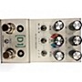 Used Walrus Audio D1 Effect Pedal