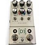 Used Walrus Audio D1 Effect Pedal