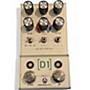 Used Walrus Audio D1 Effect Pedal