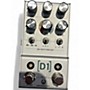 Used Walrus Audio D1 Effect Pedal