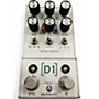 Used Walrus Audio D1 Effect Pedal