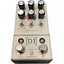 Used Walrus Audio D1 Effect Pedal
