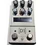 Used Walrus Audio D1 MAKO MKII Effect Pedal