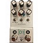 Used Walrus Audio D1 MAKO SERIES Effect Pedal