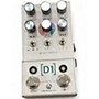 Used Walrus Audio D1 Mako Delay Effect Pedal