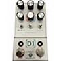 Used Walrus Audio D1 Mako MKII Effect Pedal