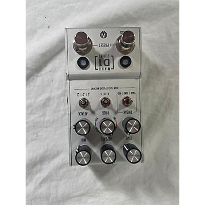 Walrus Audio Used Walrus Audio D1 Mako Series Effect Processor