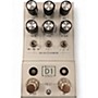 Used Walrus Audio D1 SERIES MAKO Effect Pedal
