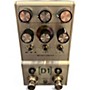 Used Walrus Audio D1 STEREO DELAY Effect Pedal