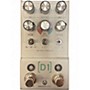 Used Walrus Audio D1 V2 Effect Pedal