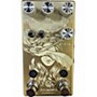 Used Walrus Audio DELUXE CHORUS VIBRATO Effect Pedal
