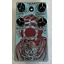 Used Walrus Audio Used Walrus Audio Deep Six Compressor Effect Pedal