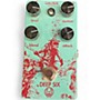 Used Walrus Audio Used Walrus Audio Deep Six Compressor Effect Pedal