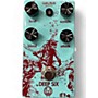 Used Walrus Audio Used Walrus Audio Deep Six Compressor Effect Pedal