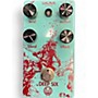 Used Walrus Audio Used Walrus Audio Deep Six Compressor Effect Pedal