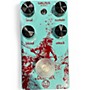 Used Walrus Audio Deep Six Compressor Effect Pedal