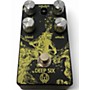 Used Walrus Audio Deep Six Compressor Effect Pedal