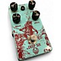 Used Walrus Audio Deep Six Compressor Effect Pedal