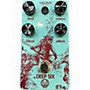 Used Walrus Audio Deep Six Compressor Effect Pedal