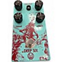 Used Walrus Audio Deep Six Compressor Effect Pedal