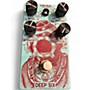 Used Walrus Audio Deep Six Compressor Effect Pedal