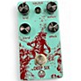 Used Walrus Audio Deep Six Compressor Effect Pedal