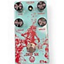 Used Walrus Audio Deep Six Compressor Effect Pedal