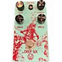 Used Walrus Audio Deep Six Compressor Effect Pedal