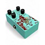 Used Walrus Audio Deep Six Compressor Effect Pedal