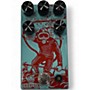 Used Walrus Audio Deep Six Compressor Effect Pedal