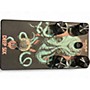 Used Walrus Audio Deep Six Compressor Effect Pedal
