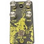 Used Walrus Audio Deep Six Compressor Effect Pedal