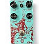 Used Walrus Audio Deep Six Compressor V2 Effect Pedal