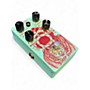 Used Walrus Audio Deep Six Compressor V2 Effect Pedal