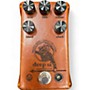 Used Walrus Audio Used Walrus Audio Deep Six Compressor V3 Effect Pedal