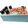 Used Walrus Audio Deep Six Compressor V3 Effect Pedal