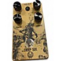 Used Walrus Audio Deep Six V1 Effect Pedal