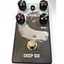Used Walrus Audio Deep six LImited edition WHALE Effect Pedal