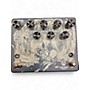 Used Walrus Audio Used Walrus Audio Descent Reverb Effect Pedal