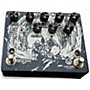 Used Walrus Audio Descent Reverb Effect Pedal