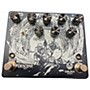 Used Walrus Audio Descent Reverb Effect Pedal