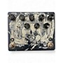 Used Walrus Audio Descent Reverb Effect Pedal