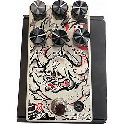 Used Walrus Audio EARS Effect Pedal