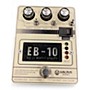 Used Walrus Audio EB-10 Pedal