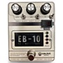 Used Walrus Audio EB-10 Pedal