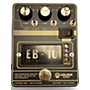 Used Walrus Audio EB10 EQ/Boost Pedal