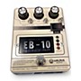 Used Walrus Audio EB10  Pedal