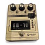 Used Walrus Audio EB10 Pedal