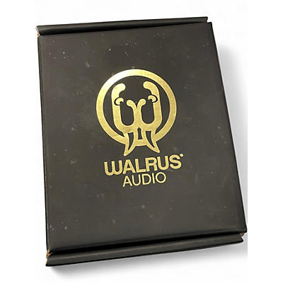 Used Walrus Audio EONS Effect Pedal